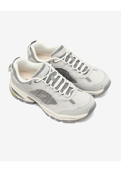 Skechers Vıgor 3.0 Kadın Gri Outdoor Ayakkabı 180247 Gysl Gri
