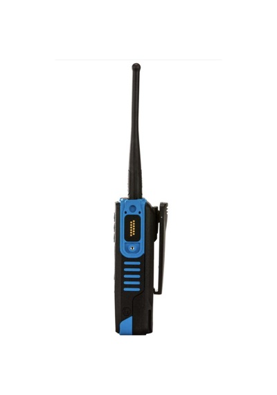 Motorola Dp4401ex Atex Uhf Ekransız El Telsizi