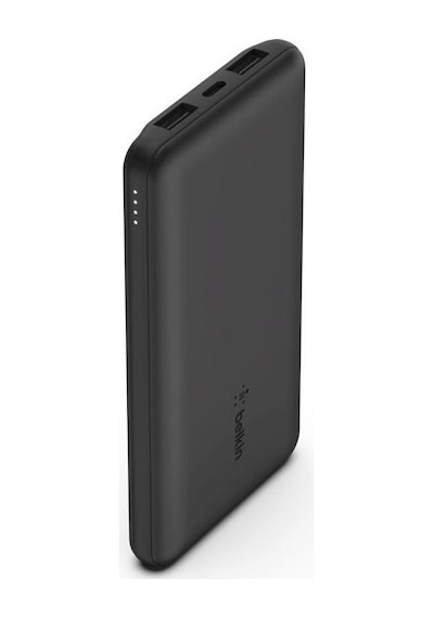 Belkin 10000 Mah Type-c 15w Hızlı Şarj Powerbank - Siyah