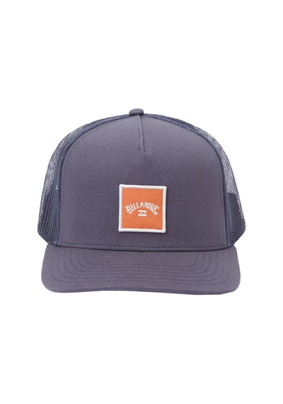 Billabong Bıllabong Stacked Trucker Nvy Lacivert