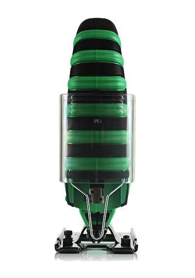Hitachi-Hikoki CJ65V3 Dekupaj Testere 400 W