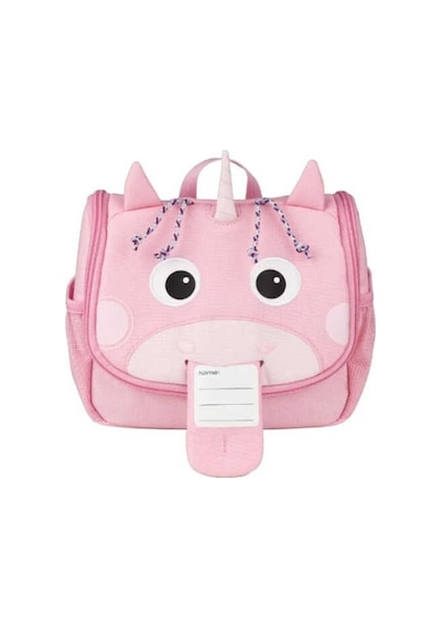 Affenzahn Unicorn Seyahat Çantası Çok Renkli