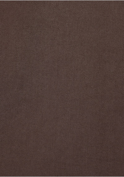 Mavi - Kahverengi Gömlek 1211458-87537