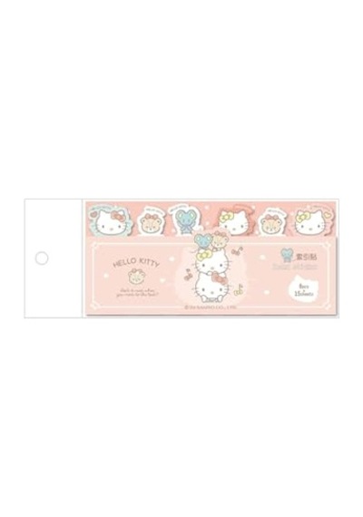 Mınıso Sanrio Lisanslı Not Kağıdı - Hello Kitty, 2020322210107