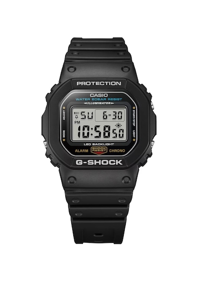 Dw-5600ue-1dr G-shock Erkek Kol Saati