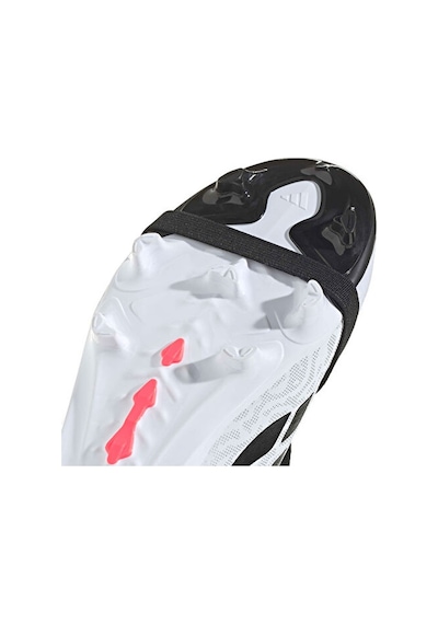 Adidas Predator Elıte Ft Fg J Genç Çim Zemin Kramponu Ih2109 Beyaz