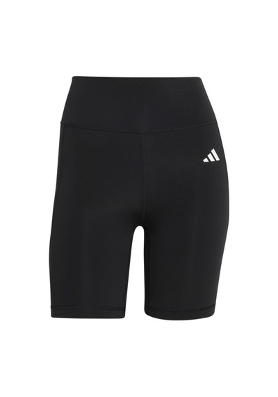 Adidas Opt Ess Kadın Spor Tayt - It2281 Siyah