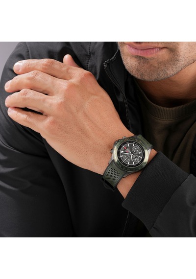 Swiss Military Smwgo0003441 Siyah