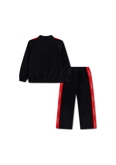 Nike Nıke Jordan Jdb Brooklyn Ess Track Set Erkek Çocuk Eşofman Takım 85g146 023