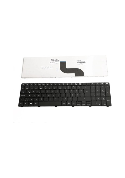 Acer Nsk-auf0t, Nsk-auf1d, Nsk-aug0t, Nsk-aug1d Notebook Klavye