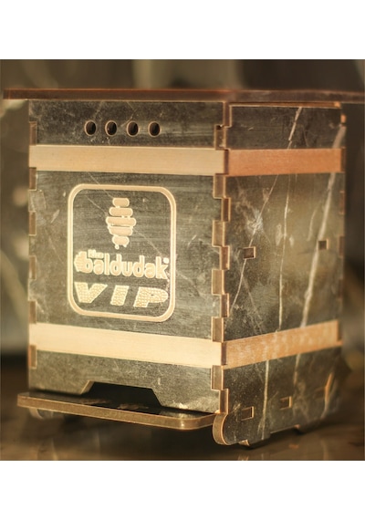 Baldudak Vip Balı 450 G