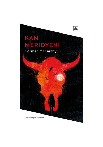 Kan Meridyeni - Ezjı-899694