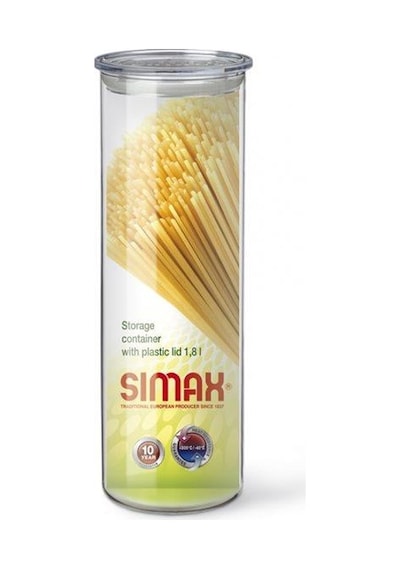 4. Boy Simax Kavanoz