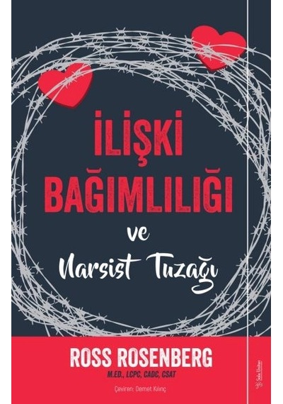 İlişki Bağımlılığı Ve Narsist Tuzağı