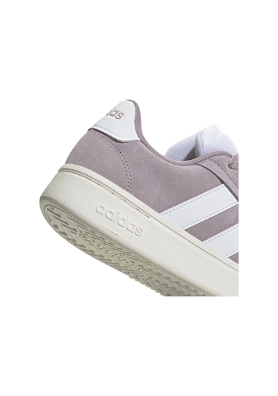 Adidas Adıdas Grand Court Alpha 00s Kadın Ayakkabı Ih3848 Lila