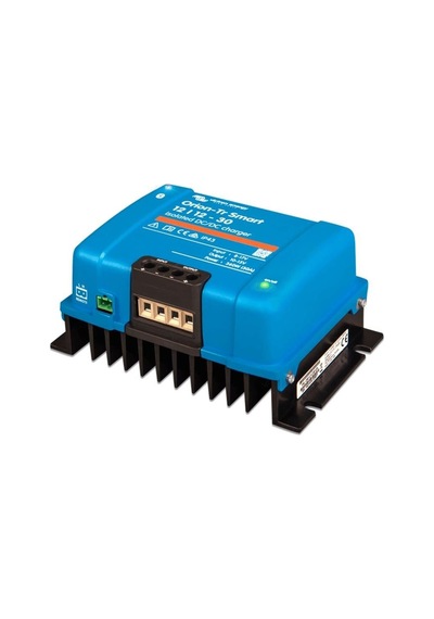 Victron Energy Orion-tr Dc-dc Akü Şarj Cihazı 30ah 12v-12v-1050