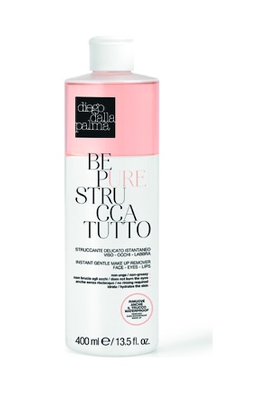 Diego Dalla Palma Struccatutto Instant Gentle Make-Up Remover - Makyaj Temizleyici 400 ML
