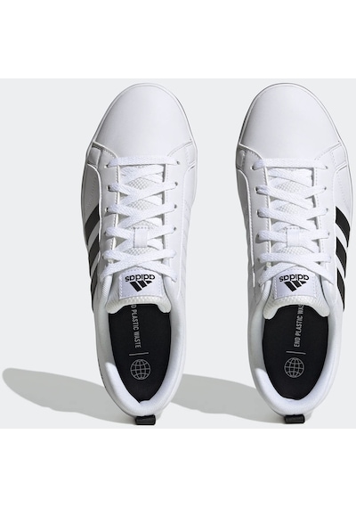 Ftwwht/cblack/ftwwht Adidas Erkek Günlük Spor Ayakkabı Vs Pace 2. 001