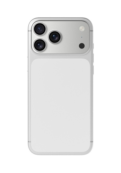 Apple Uyumlu iPhone 18 Pro Max Youngkit Alloy  Parlama Önleyici Kamera Lens Koruyucu Aparatlı Gümüş