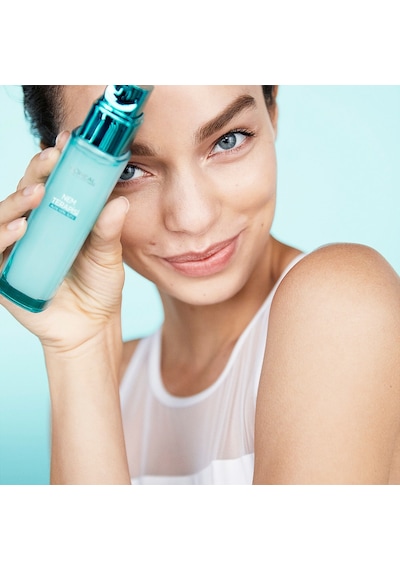 L'Oreal Paris Nem Terapisi Aloe Vera Suyu Normalden Kuruya Ciltler 70 ML