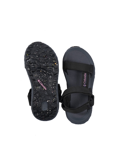 Columbia Columbıa Konos Globetrot Kadın Sandalet 2126911-010 Siyah