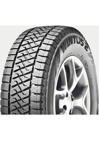 Lassa 225/75 R16C 121/120R Wintus 2 Kış Lastiği 2025