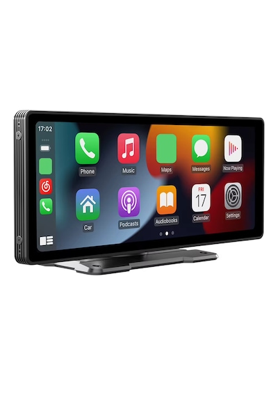 Monozone 9.3inç Carplay Multimedya Görüntü Sistemleri Auto