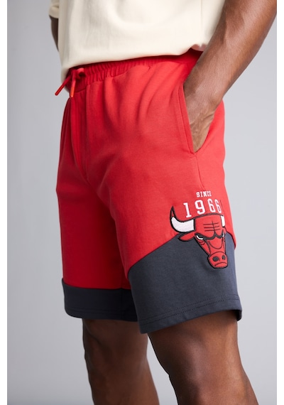 Defacto %100 Pamuk Nba Chıcago Bulls Lisanslı Standart Fıt Kırmızı Şort H3864ax26smrd296 Kırmızı-rd296 Defacto %100 Pamuk Nba Chıcago Bulls Lisanslı Standart Fıt Kırmızı Şort H3864ax26smrd296 Kırmızı-rd296