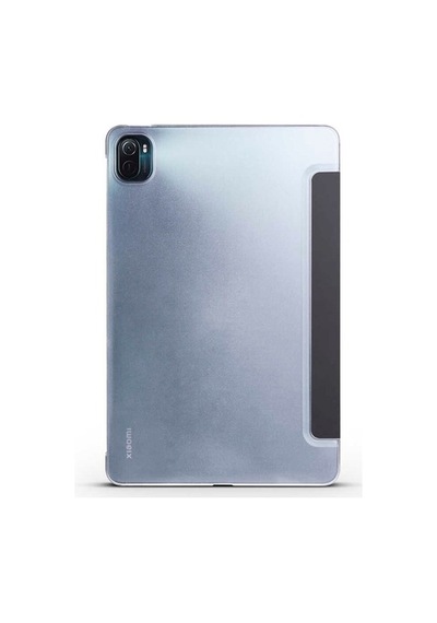 Xiaomi Uyumlu Mi Pad 5 Zore Smart Cover Standlı 1-1 Kılıf (527913974)