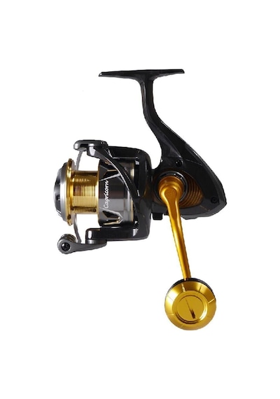 Okuma Capricorn Cc-5000a 5+1bb Olta Makinesi