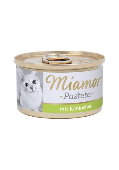 Pastete Tşanlı Kedi Konserve Yaş 85 Gr
