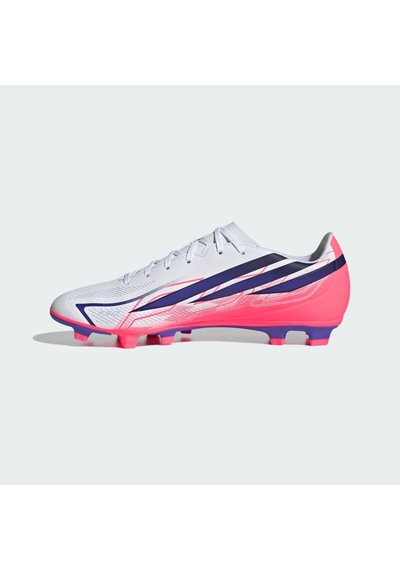 Adidas Kj0990 F50 Hyperfast Club Fg/mg Unisex Krampon Beyaz