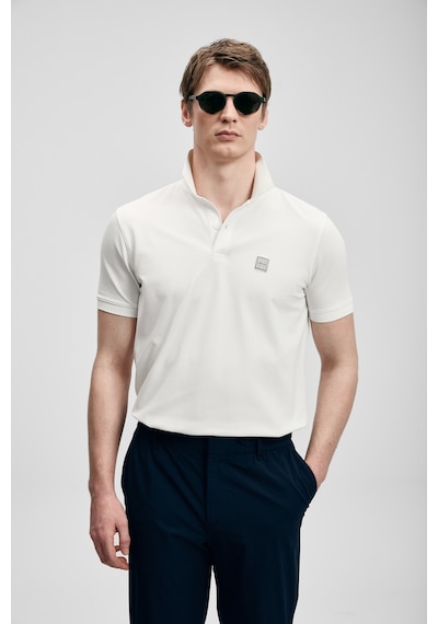 Lufian Carter Smart Erkek Polo Tişört Kırık Beyaz Kırık Beyaz 111040233100510 Kırık Beyaz Lufian Carter Smart Erkek Polo Tişört Kırık Beyaz Kırık Beyaz 111040233100510 Kırık Beyaz