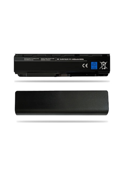 Notebook Batarya - Toshiba Satellite C855-18e, C855-18f, C855-18g Muadili İle Uyumlu