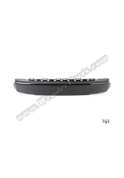 Mini-f1955- F57 Tampon Bandı Ön Orta Pdcli 51117337791 Wender