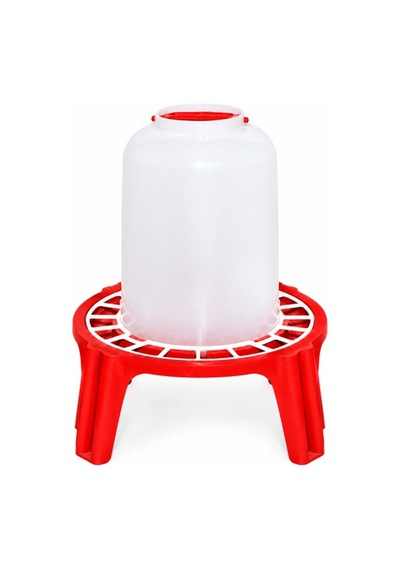 12 Litre Ayaklı Suluk 3lü