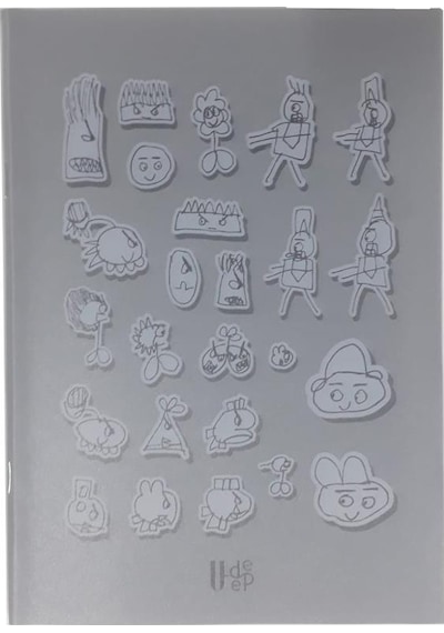 60 Yaprak Çizgili Defter Plastik Kapak A-5 1 Adet Pp Kapak Küçük Boy Çizgili Defter 60 Sayfa A5 Desenli Kapak Pembe