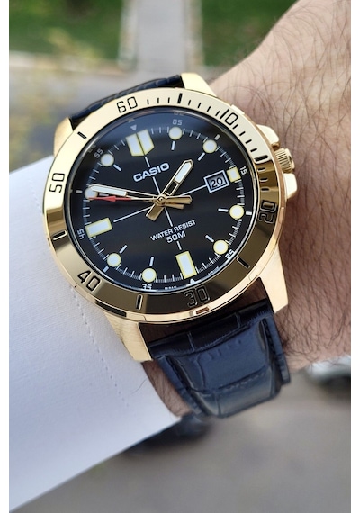 Casio Csıste119 Erkek Kol Saati