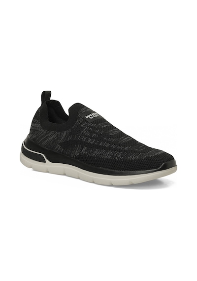Dockers By Gerli Brıon 6fx Siyah Erkek Slip On 000000000102122050