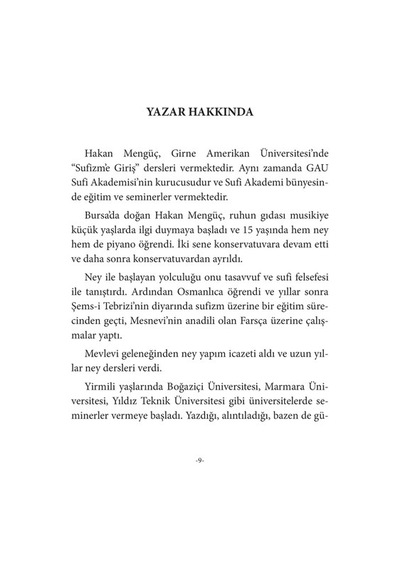 Destek Hakan Mengüç Kalbin Temizse Hikayen Mutlu Biter