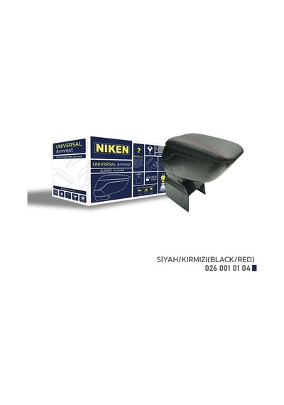 Niken Kol Dayama Lüx Tip Gri