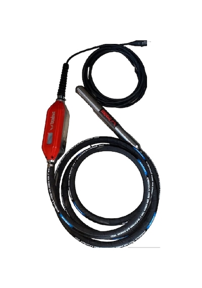 Trendmax Kendinden Konvektörlü Vibratör 5 Mt 60 Mm
