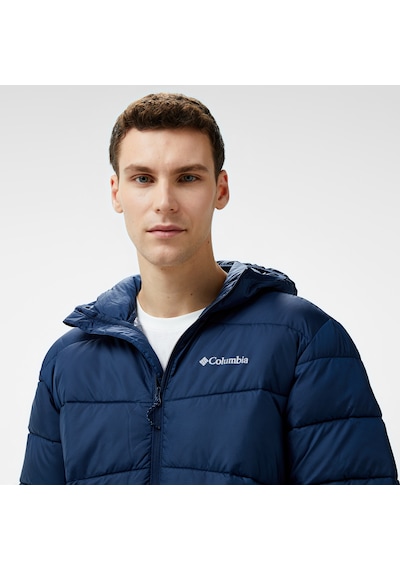 Columbia Fivemile Butte Iı Erkek Lacivert Outdoor Mont 2086911464 Lacivert