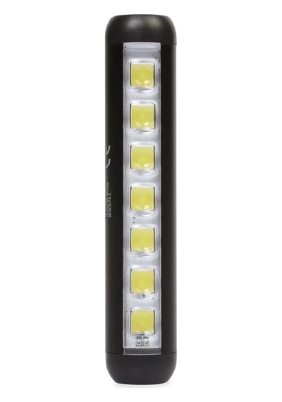 Ers- Type-c Girişli Mıknatıslı Şarjlı Cep Feneri Wt-333
