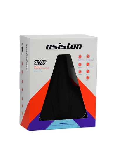 Asistan Comfy C500 Sele