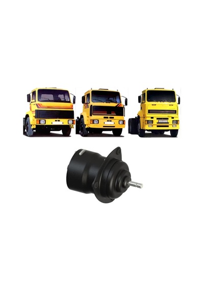 Baskurt 12152 Bmc Fatih Sağ Dönüş Kalorifer Motoru 12 Volt 500121