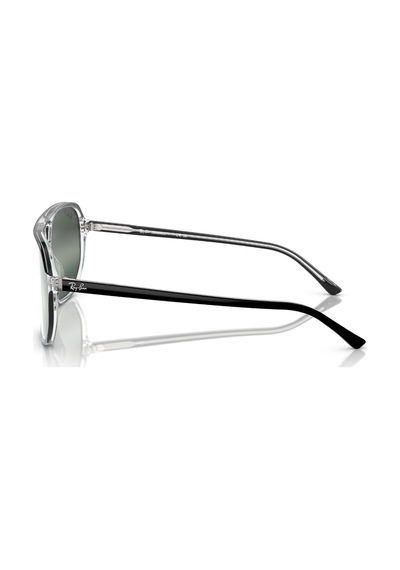 Rb 2205 1294g6 60 Ray-Ban Bıll One Polarize Güneş Gözlüğü Siyah