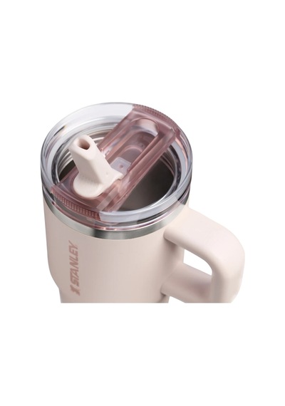 Stanley The Quencher Protour Flip Straw Termos 0.59 Lt / Rose Pudra