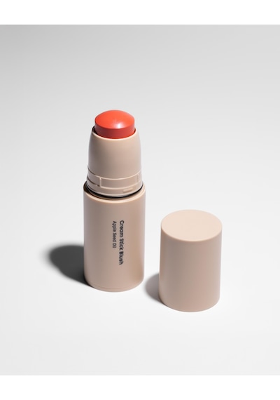 Inglot Cream Stick Blush Vıbrant Coral 216