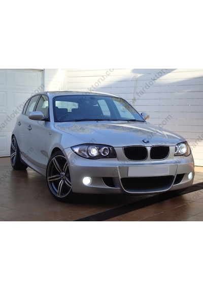 Bmw E87 Xenon Oem Oto Ampulü 1 Serisi Photon D1S 4300K